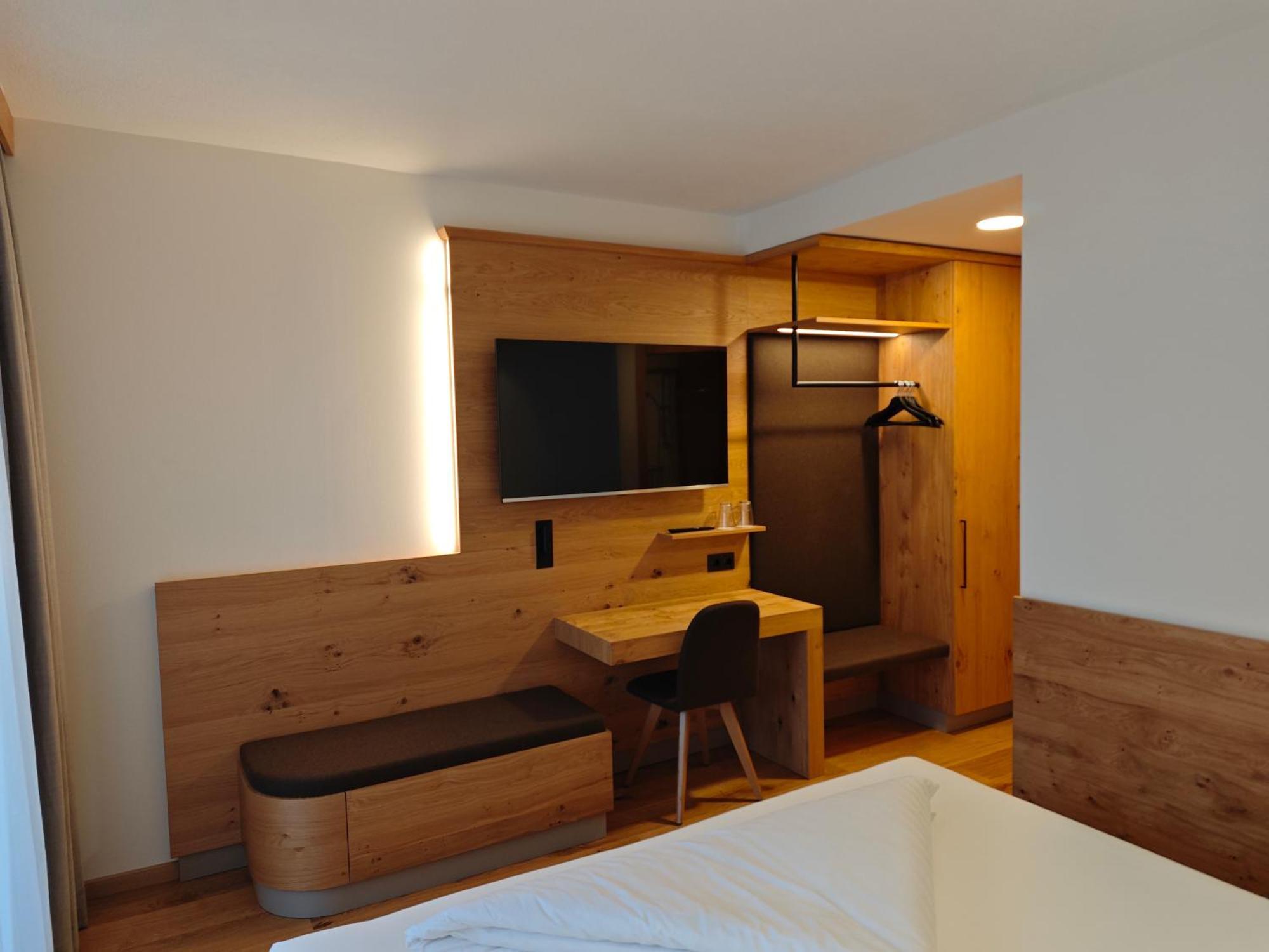 Hotel Thier Moenichkirchen Exterior photo